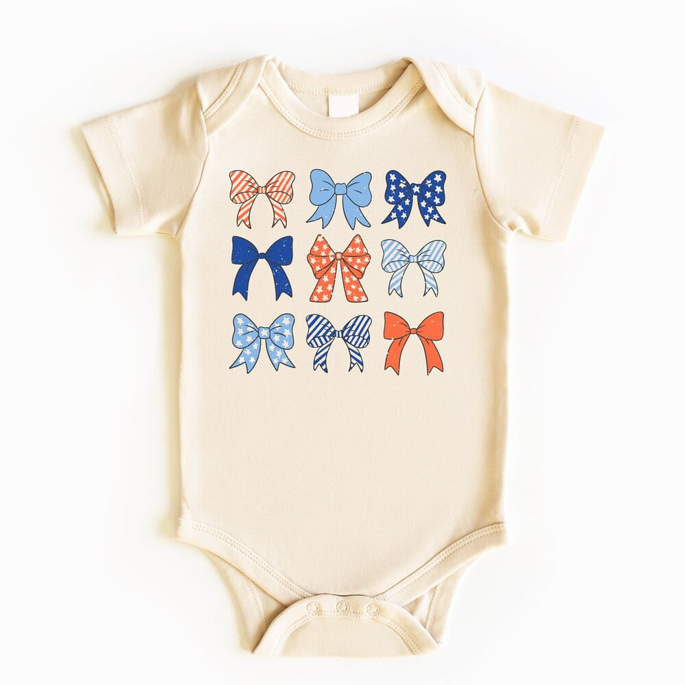 Bella Canvas with Fourth Of July, Fourth Of July Baby Outfit, 4Th Of ...