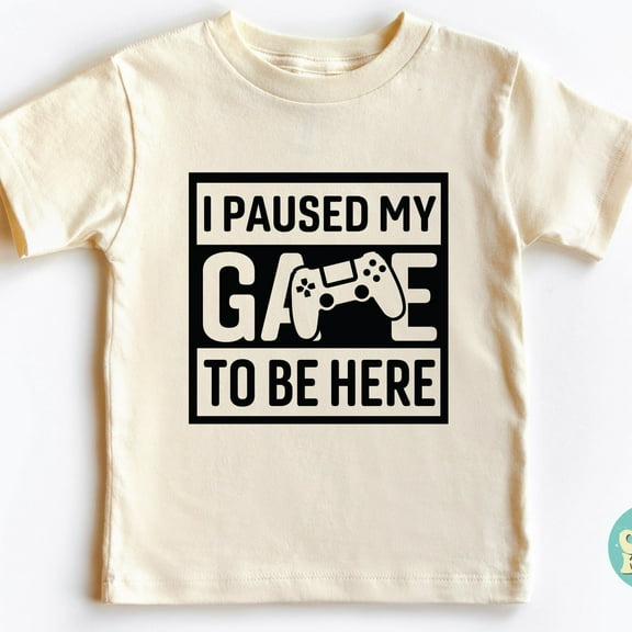 Bella Canvas Gamer Tshirt, Game Addict Shirt, Video Game Shirt, Gaming Shirt, Game Lover Kids Shirt, Game Lover Gifts, Funny Baby Clothes