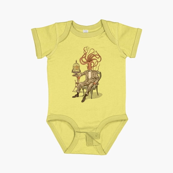 Bella Canvas Haircut Number 8 Short Sleeve Baby One-Piece Newborn Gender Neutral Outfit, Baby Boy Or Girl Bodysuit, Birrthday Gifts