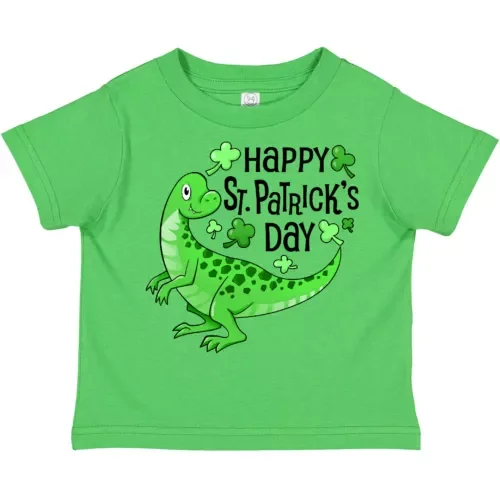 st pattys day canvas