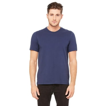 Bella Canvas Heavyweight 5.5 Oz. Crew T-Shirt (3091)