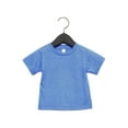 thumbnail image 1 of Bella + Canvas Infant Jersey Short Sleeve T-Shirt - 3001B, 1 of 1