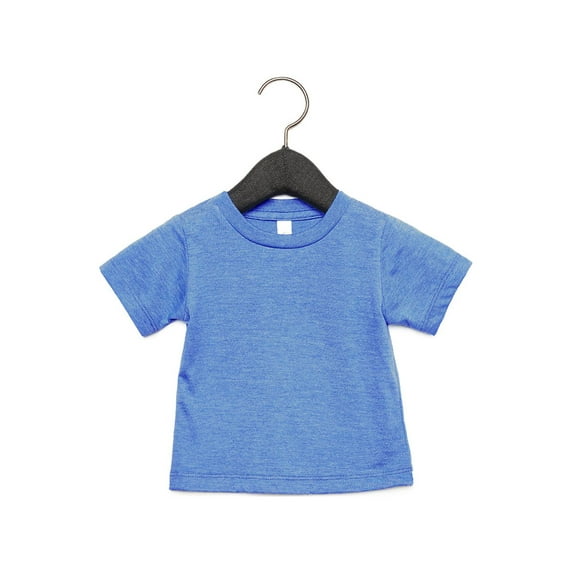 Bella + Canvas Infant Jersey Short Sleeve T-Shirt - 3001B