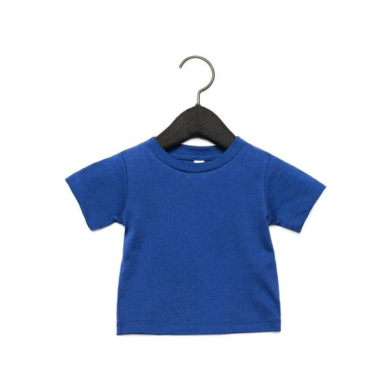 Bella + Canvas Infant Jersey Short Sleeve T-Shirt - 3001B