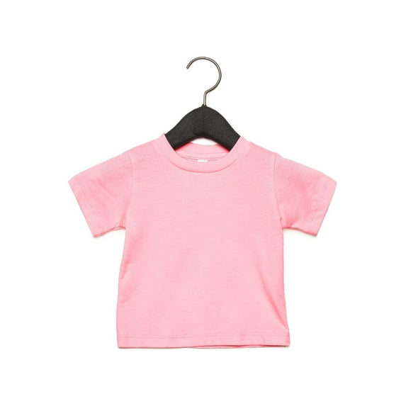 Bella + Canvas Infant Jersey Short Sleeve T-Shirt - 3001B