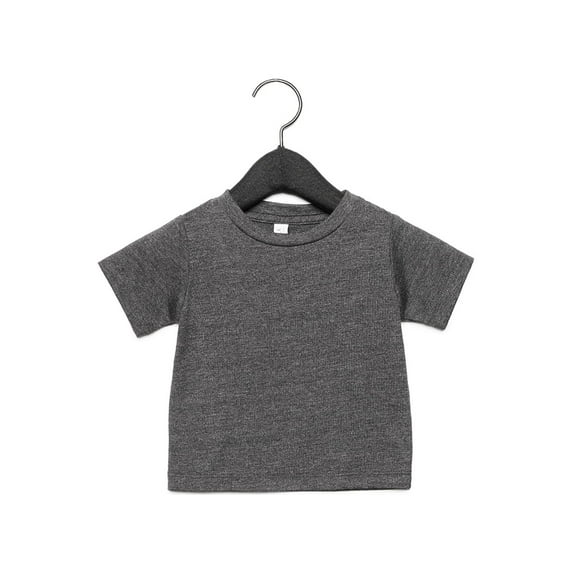Bella + Canvas Infant Jersey Short Sleeve T-Shirt - 3001B