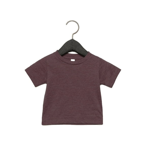 Bella + Canvas Infant Jersey Short Sleeve T-Shirt - 3001B