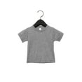 thumbnail image 1 of Bella + Canvas Infant Triblend Short Sleeve T-Shirt - 3413B, 1 of 1
