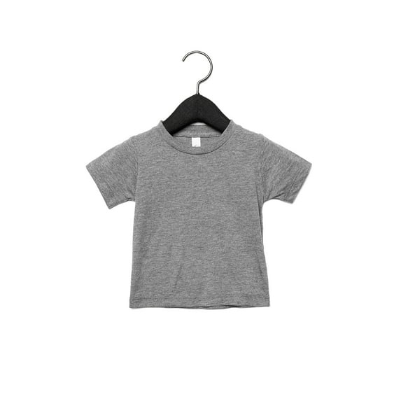 Bella + Canvas Infant Triblend Short Sleeve T-Shirt - 3413B