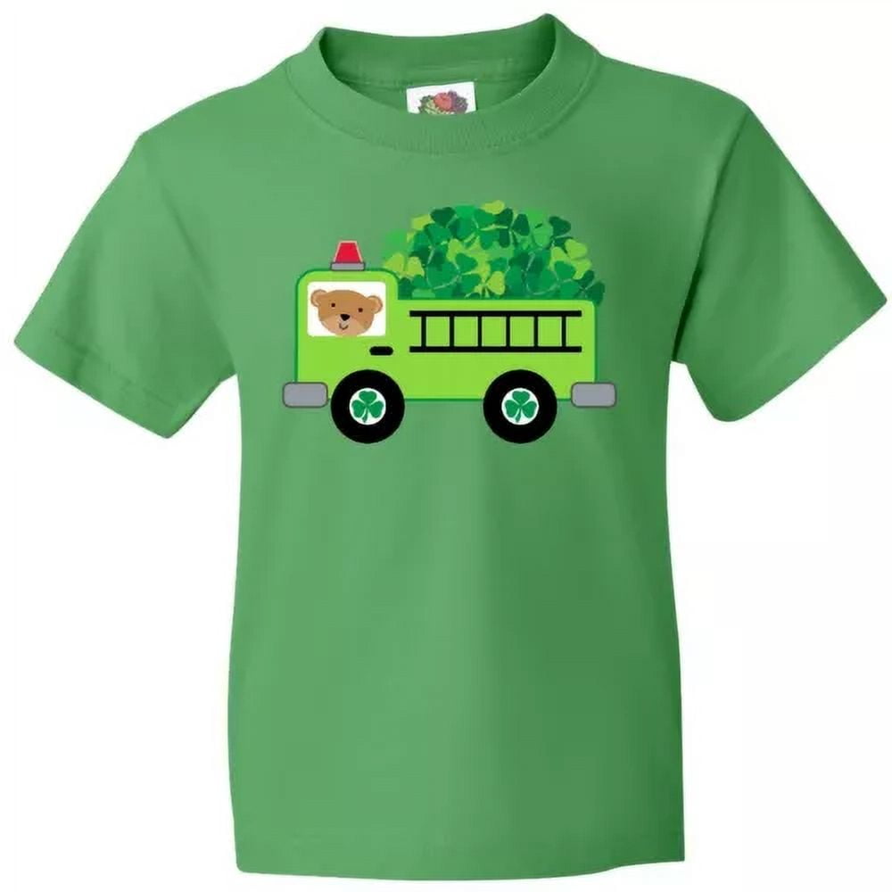 toddler st patricks day outfit
