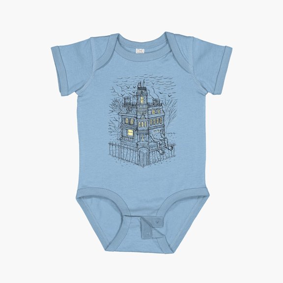 Bella Canvas Is It Halloween Yet? Short Sleeve Baby One-Piece Newborn Gender Neutral Outfit, Baby Boy Or Girl Bodysuit, Birrthday Gifts