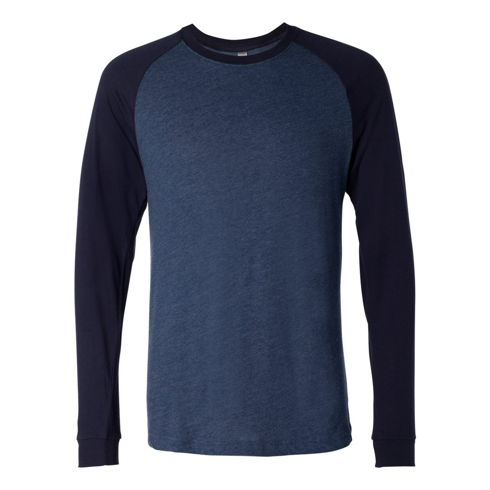 Bella Canvas 3000C Bella + Canvas Men's Jersey Long Sleeve