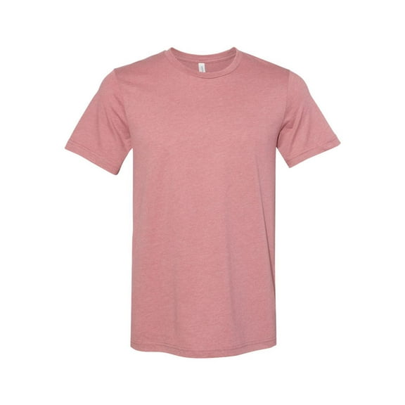 Bella Canvas Jersey Short-Sleeve Tee (3001Y)