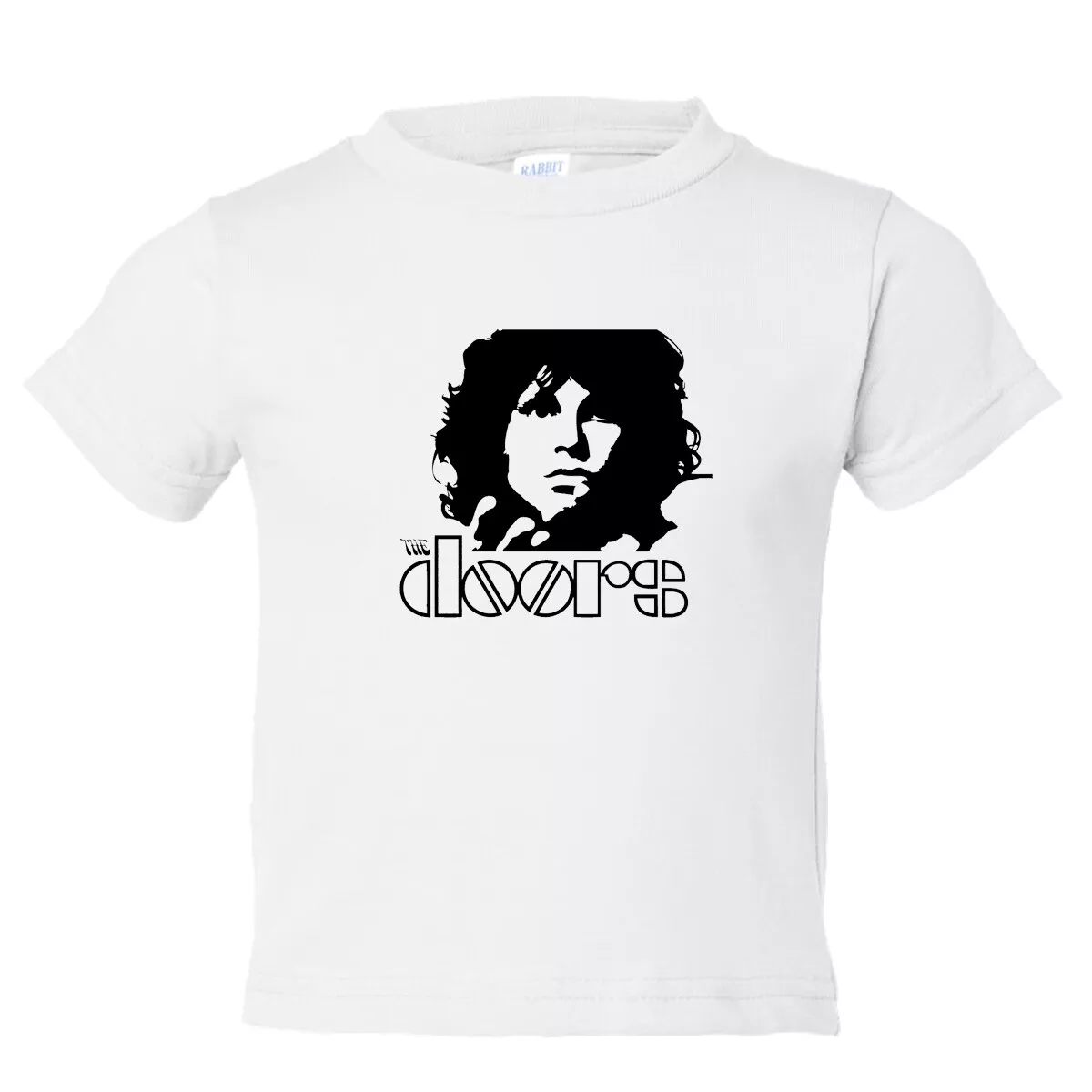 T-Shirt Personnalisé Enfant - Avec Prénom & Âge - Cadeau Anniversaire 3 à 12 Ans - Multi-Couleurs
