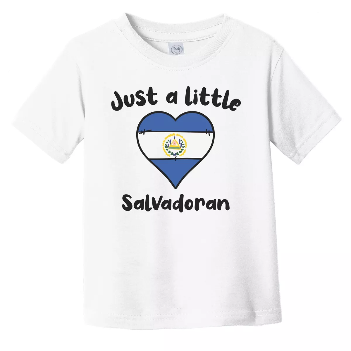 KIDS PRINT BACK JUMPER SALVADOR SECRETS