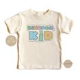 thumbnail image 1 of Bella Canvas Kingdom Kids Christian Shirts and Bodysuit for Kids, Birthday Gift, Faith Toddler Christian Gift Ä°dea Toddler Shirt, 1 of 3