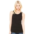 thumbnail image 1 of Bella + Canvas Ladies' Baby Rib Tank - 1080, 1 of 4