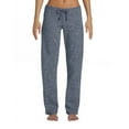 thumbnail image 1 of Bella + Canvas Ladies' Fleece Straight Leg Sweatpant, 1 of 1