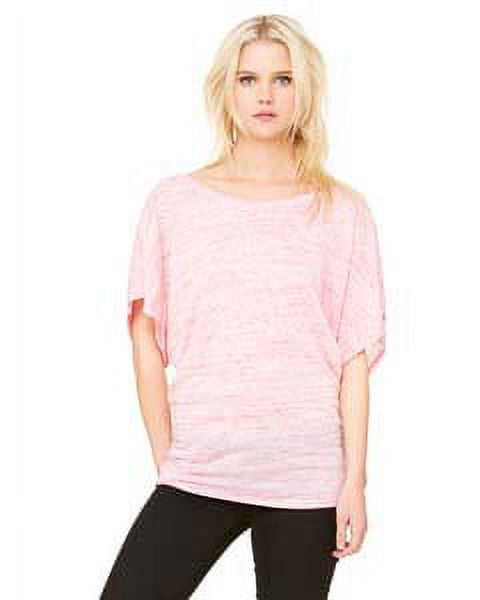 bella canvas dolman