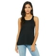thumbnail image 1 of Bella + Canvas Ladies' Flowy Racerback Tank ( 2 Pack), 1 of 3