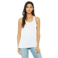 thumbnail image 1 of Bella + Canvas Ladies' Flowy Racerback Tank ( 2 Pack), 1 of 3