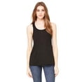 thumbnail image 1 of Bella + Canvas Ladies' Flowy Racerback Tank (3XL) B8800T, 1 of 3