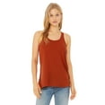 thumbnail image 1 of Bella + Canvas Ladies' Flowy Racerback Tank - B8800, 1 of 4