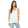 thumbnail image 1 of Bella + Canvas Ladies' Flowy Racerback Tank - B8800, 1 of 4