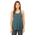 thumbnail image 1 of Bella + Canvas Ladies' Flowy Racerback Tank - B8800, 1 of 4