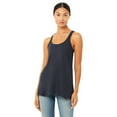 thumbnail image 1 of Bella + Canvas Ladies' Flowy Racerback Tank, 1 of 1