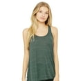 thumbnail image 1 of Bella + Canvas Ladies' Flowy Racerback Tank, 1 of 1