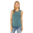 thumbnail image 1 of Bella + Canvas Ladies' Jersey Muscle Tank - B6003, 1 of 4