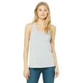 thumbnail image 1 of Bella + Canvas Ladies' Jersey Racerback Tank - B6008, 1 of 4
