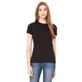 thumbnail image 1 of Bella + Canvas-Ladies' Jersey Short-Sleeve T-Shirt-6000, 1 of 3