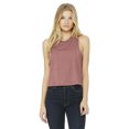 thumbnail image 1 of Bella + Canvas Ladies' Racerback Cropped Tank, 1 of 1