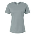 thumbnail image 1 of BELLA + CANVAS Womens Relaxed Jersey Tee, 1 of 3
