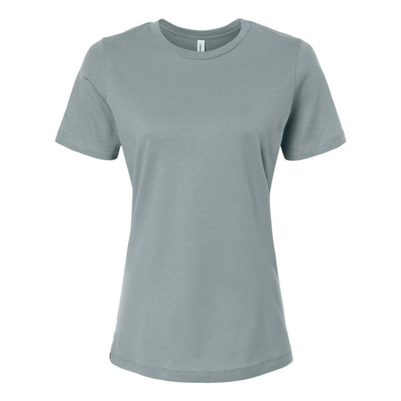 BELLA CANVAS Womens Relaxed Jersey Tee
