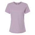 thumbnail image 1 of BELLA + CANVAS Womens Relaxed Jersey Tee, 1 of 4