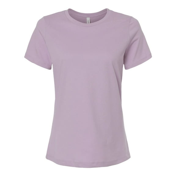 BELLA + CANVAS Womens Relaxed Jersey Tee