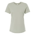thumbnail image 1 of BELLA + CANVAS Womens Relaxed Jersey Tee, 1 of 3