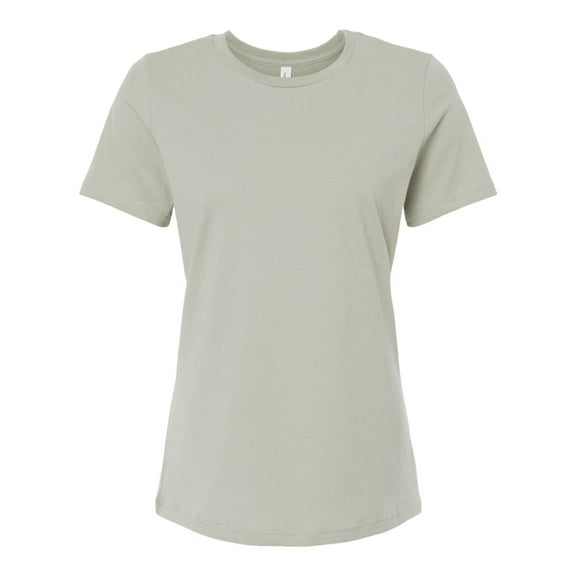 BELLA   CANVAS Womens Relaxed Jersey Tee
