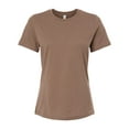 thumbnail image 1 of BELLA + CANVAS Womens Relaxed Jersey Tee, 1 of 3
