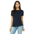 thumbnail image 1 of Bella + Canvas Ladies' Relaxed Jersey Short-Sleeve T-Shirt, 1 of 1