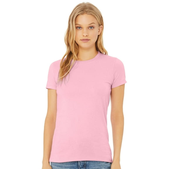 Bella   Canvas Ladies' Relaxed Triblend T-Shirt