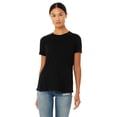 thumbnail image 1 of Bella + Canvas Ladies' Relaxed Triblend T-Shirt, 1 of 1