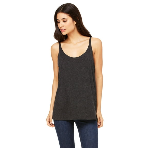 Bella + Canvas Ladies' Slouchy Tank - 8838