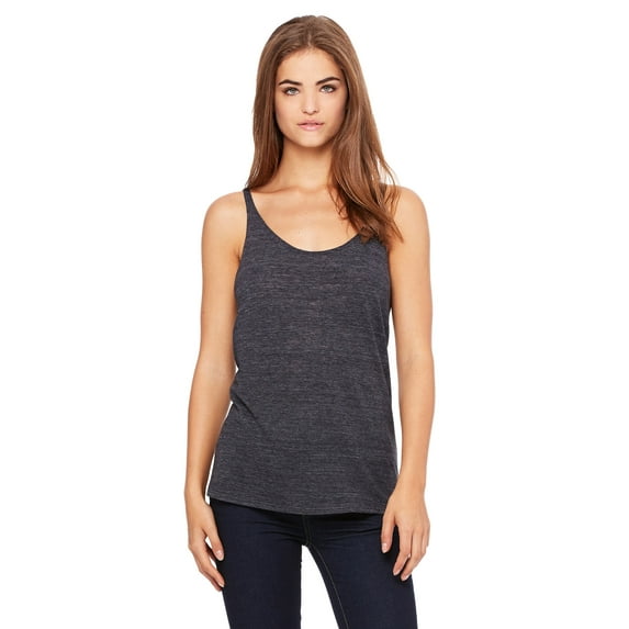 Bella + Canvas Ladies' Slouchy Tank - 8838