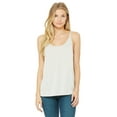 thumbnail image 1 of Bella + Canvas Ladies' Slouchy Tank - 8838, 1 of 4