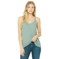 thumbnail image 1 of Bella + Canvas Ladies' Slouchy Tank - 8838, 1 of 4