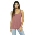 thumbnail image 1 of Bella + Canvas Ladies' Slouchy Tank, 1 of 1